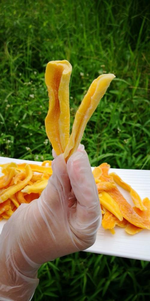 厚街婵图卢食品商行 依托婵图实力工厂，深耕预包装食品领域